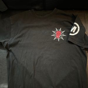 Slipknot ‘Projects’ flagship Band promo Tee (2020)